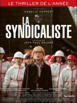 Cinéma d'Eauze - La syndicaliste