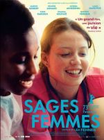 Cinéma d'Eauze - Sages-femmes
