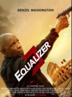 Cinéma d'Eauze - Equalizer 3