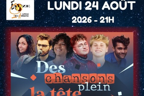 Actualité à Eauze