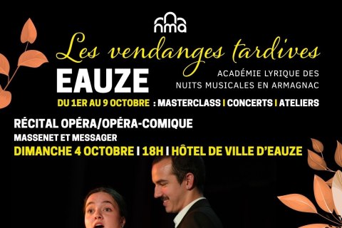 Actualité à Eauze