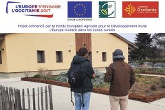 L'Europe accompagne nos projets