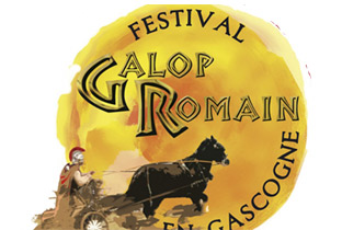Festival Galop Romain