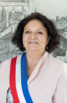 Colladelllo Marie-Claire