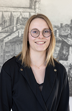 Laborde Marie-Clémence