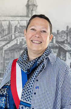 Mothe Bénédicte